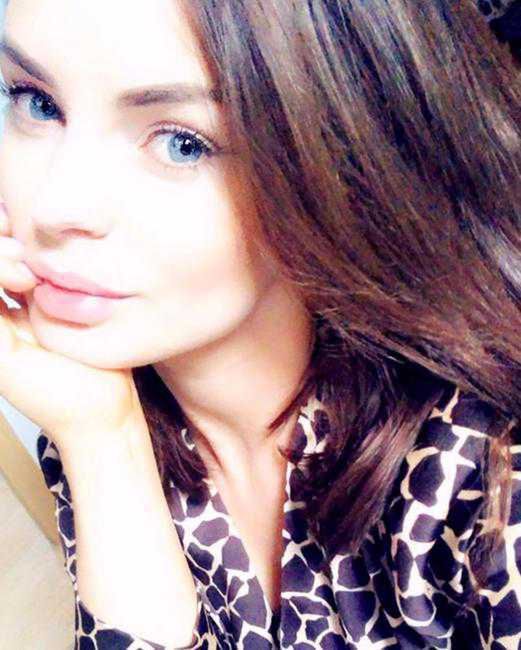 Marlena Klimczyk – Big Brother 2019