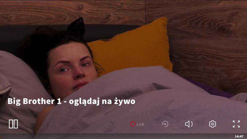 Piersi Marleny Klimczyk sensacją wśród uczestników Big Brothera