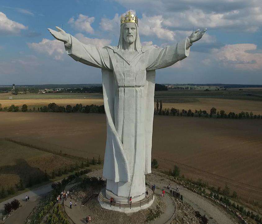 Jezus ze Świebodzina