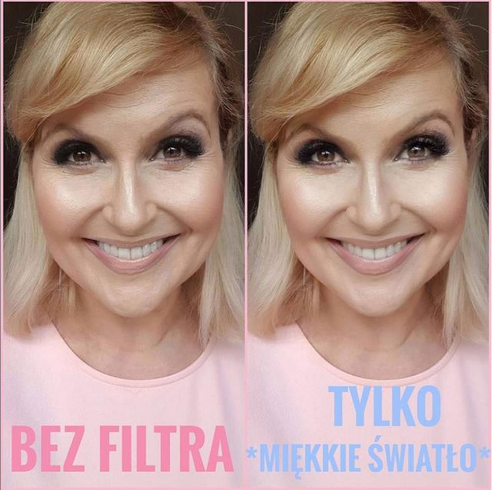 Katarzyna Skrzynecka – zdjęcie bez retuszu