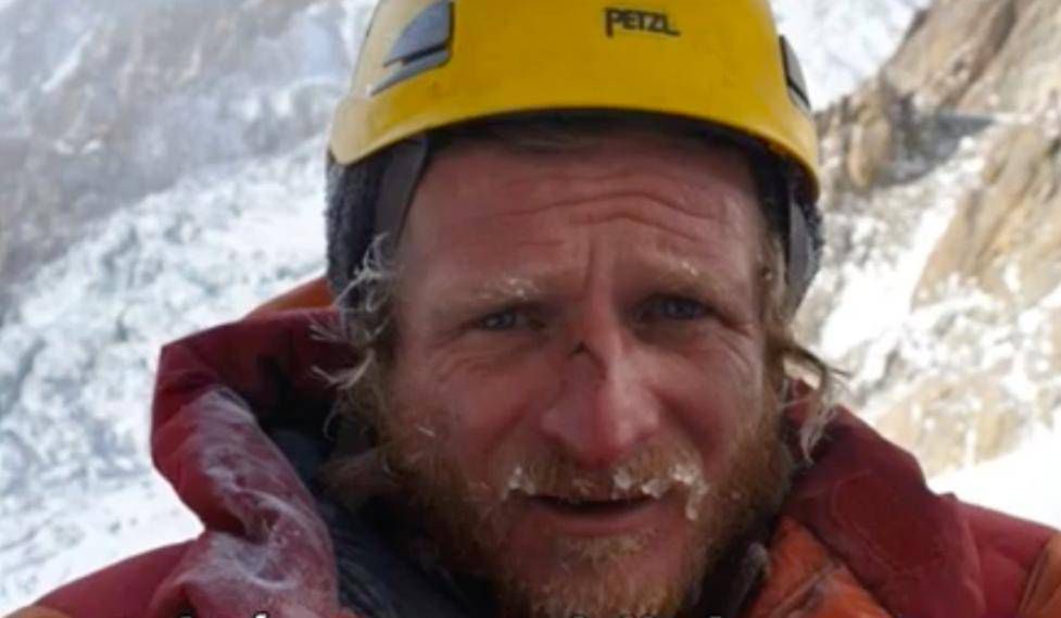 Akcja ratunkowa na Nanga Parbat zakończona/:źródło: YouTube