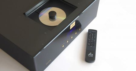 System Hi-Fi marzeń - test Audio Note