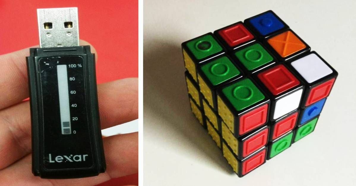 16 Ingenious Designs That Change Lives of Many People