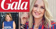 Anita Lipnicka na okładce Gali zapowiada wielki powrót