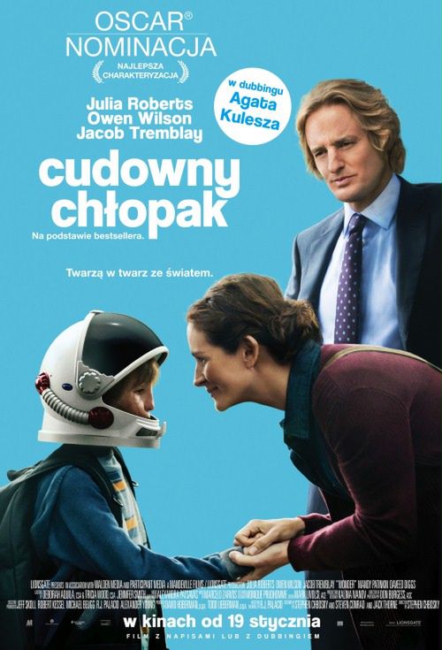 Cudowny chłopak poleci w Wielki Piątek, 2.04.2021