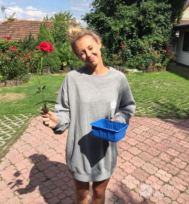 Kasia Moś o wynikach na Eurowizji 2017
