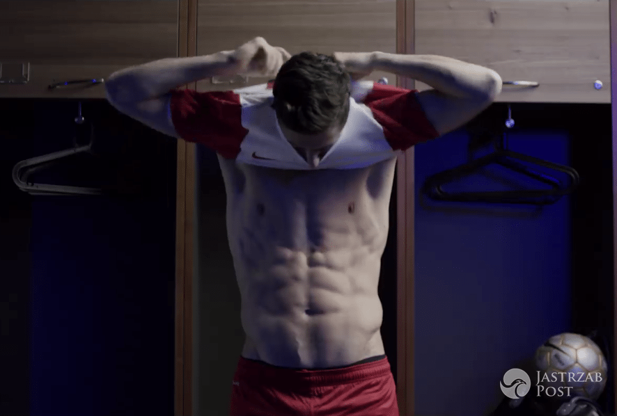 Robert Lewandowski, Donatan i Edyta Górniak we wspólnej piosence