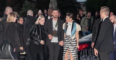 Justin Timberlake zapowiedział współpracę z Lizzo