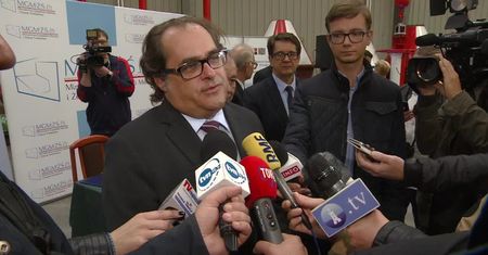 Umowa na przekop Mierzei Wiślanej podpisana. Inwestycja ma kosztować blisko dwa miliardy zł