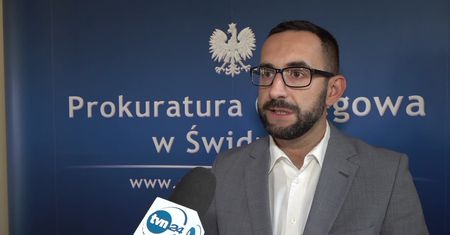 Dwie osoby usłyszały zarzuty za organizację neonazistowskich koncertów na Dolnym Śląsku