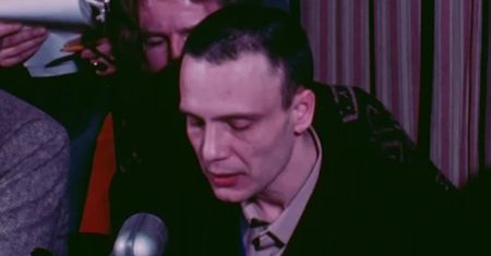 Zmarł Władimir Bukowski, rosyjski pisarz i dysydent. Miał 76 lat