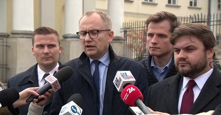 Burmistrz Włoch zatrzymany przez CBA “na gorącym uczynku”