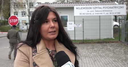 Wszyscy lekarze na oddziale dziecięco-młodzieżowym szpitala psychiatrycznego w Gdańsku złożyli wypowiedzenia