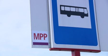Nowa linia autobusowa na ulicach stolicy. MPP będzie pomagać bezdomnym