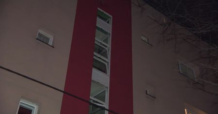 Pięć osób w tym troje dzieci dzieci zatruło się czadem w mieszkaniu w Bytomiu