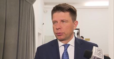 Opozycja o zatrudnieniu R. Bochenka w PGNiG