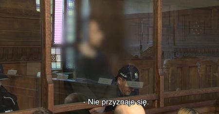 W Katowicach rozpoczął się proces Dariusza N., oskarżonego o zabójstwo piłkarza GKS. Grozi mu dożywocie