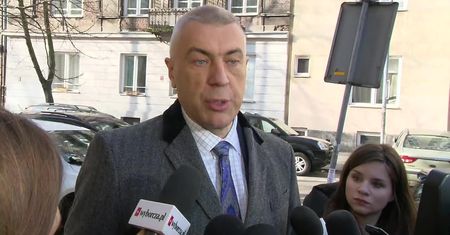 Kolejne przesłuchanie G. Birgfellnera ws. taśm Kaczyńskiego. Pełnomocnik Austriaka oskarża prokuraturę o próby jego zastraszania