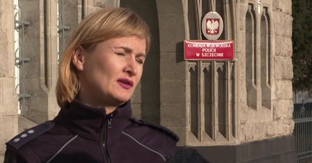 Policja zlikwidowała nielegalną plantację marihuany. Przejęto narkotyki warte ponad milion złotych