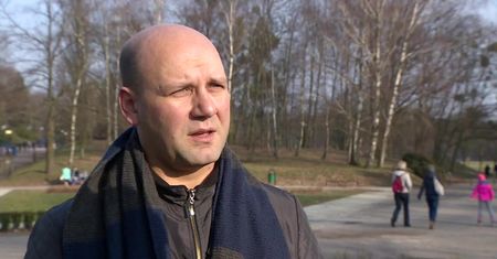Premier M. Morawiecki nie poleci na spotkanie Grupy Wyszehradzkiej w Jerozolimie