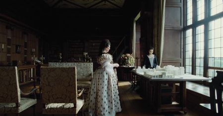 Znamy filmy nominowane do nagród BAFTA 2019. “Zimna wojna” z szansą na 4 statuetki