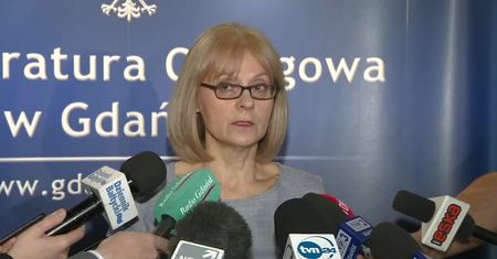 Szef agencji ochrony zabezpieczającej finał WOŚP w Gdańsku zatrzymany. Próbował utrudnić śledztwo