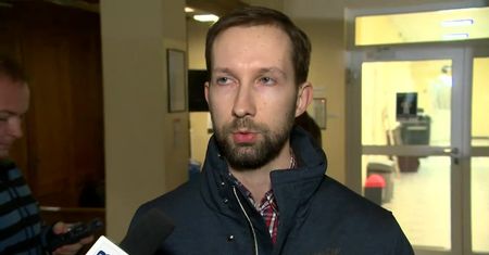 Stefan W. “odmówił odpowiedzi na pytania dotyczące wczorajszego zdarzenia”. Nożownik nie przyznał się do zabójstwa prezydenta Gdańska