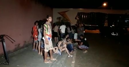 Masakra w brazylijskim więzieniu. Co najmniej 57 osób zginęło w starciu gangów, 16 więźniom odcięto głowy