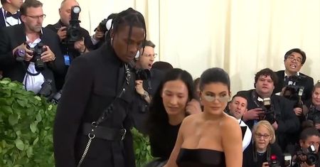 Kylie Jenner planuje wejść w biznes napojów alkoholowych?