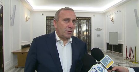 Byli posłowie PO i Nowoczesnej dołączyli do PSL. Powstał klub parlamentarny PSL-Koalicja Polska
