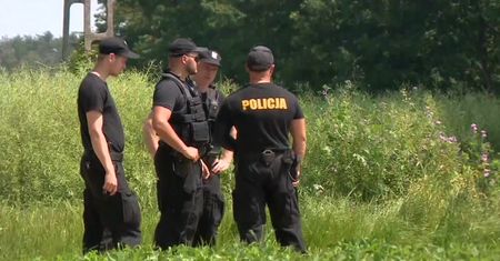 “Zbrodnia miała podłoże seksualne”. Prokuratura podała wyniki sekcji zwłok zamordowanej 10-latki