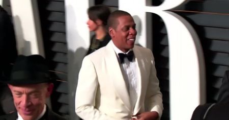 Jay-Z został miliarderem
