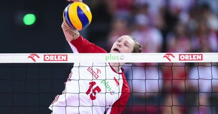 Kolejne zwycięstwo w Mediolanie. Polska wygrywa z Serbią 3:2