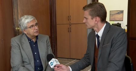 Watykanista o niechęci kleru do informowania o przypadkach pedofilii