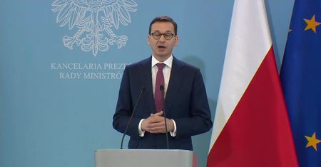 Premier zapowiada powołanie komisji badającej pedofilię w różnych środowiskach. G. Schetyna nie wierzy w te zapewnienia