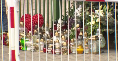 15-latek, który zabił kolegę ze szkoły, zostanie poddany badaniom psychiatrycznym