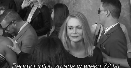 Nie żyje gwiazda “Miasteczka Twin Peaks”. Peggy Lipton zmarła w wieku 72 lat