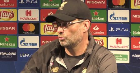 Juergen Klopp: To był nasz najlepszy mecz wyjazdowy w Lidze Mistrzów, wliczając ten i poprzedni sezon. Messi jest w tym momencie nie do zatrzymania