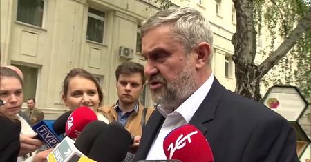 Półdzikie krowy z Deszczna nie zostaną wybite