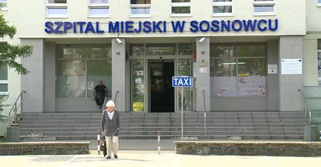 Policja wszczęła śledztwo po bójce w sosnowieckim szpitalu