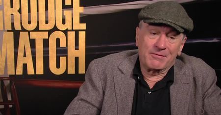 Robert De Niro otworzy ekskluzywny hotel i restaurację Nobu w Warszawie