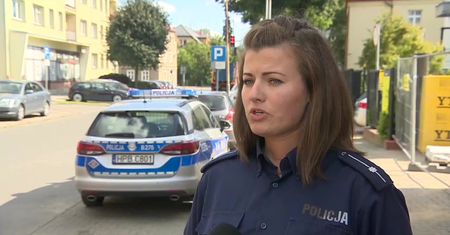 Mieli przy sobie ponad 1000 porcji amfetaminy. Policja zatrzymała trzech nastolatków w Oleśnicy