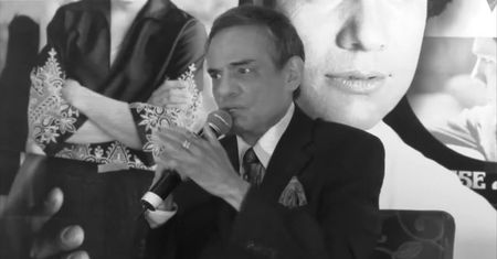 Nie żyje popularny meksykański piosenkarz Jose Jose