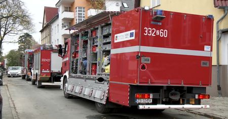 “Sprzątaczka źle zmieszała środki czyszczące”. Zatrucie na basenie w Koszalinie