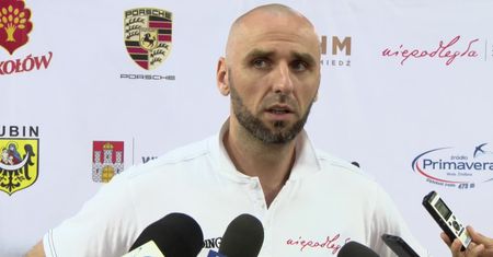 Nowy start, nowe możliwości. Marcin Gortat rozpocznie sezon w barwach LA Clippers