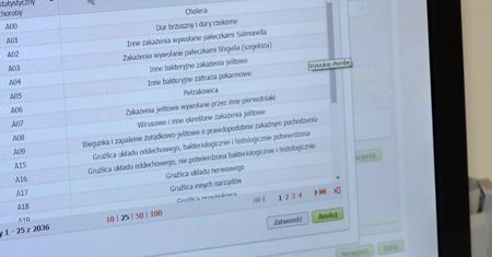 System e-zwolnień zawiesił się już w pierwszym dniu roboczym