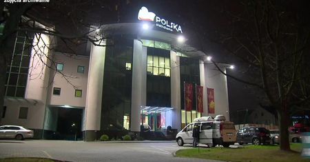 Siedem osób zatrzymanych w związku z działaniem na szkodę PZPS. Wśród nich jest m.in. były wiceprezes związku