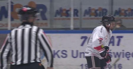 Mecz hokejowy w szczytnym celu. “Podczas czterech dotychczasowych edycji udało się zebrać 123 tys. złotych”