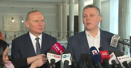 “To fatalna praktyka, jeśli rządzący podejmują decyzję na kilkadziesiąt lat nie rozmawiając z opozycją”. T. Siemoniak o zakupie Patriotów