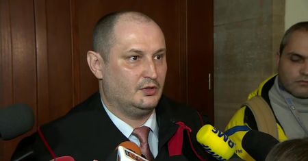 Spędził 18 lat w więzieniu. Prokuratura: jest niewinny.